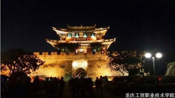 我系服装设计专业学生赴云南采风